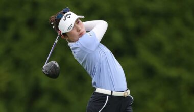 LPGA Home