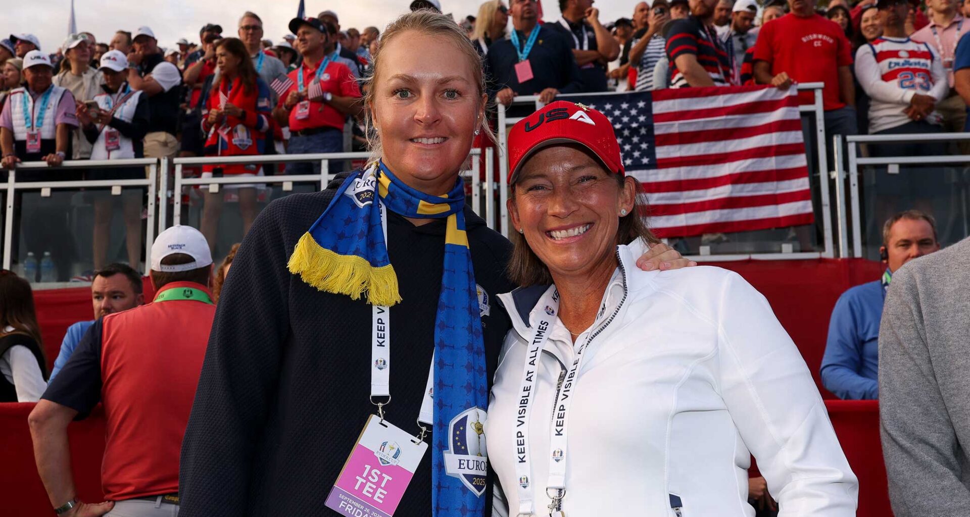 LPGA Home