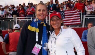 LPGA Home