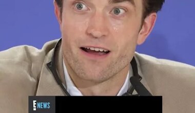 Robert Pattinson is addressing Chris Hansen’s concerns. - YouTube