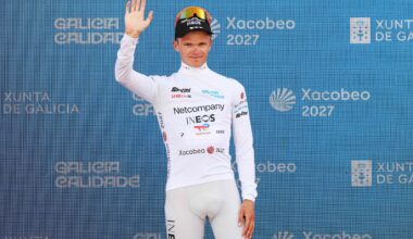 Onley retains fifth in Loja  