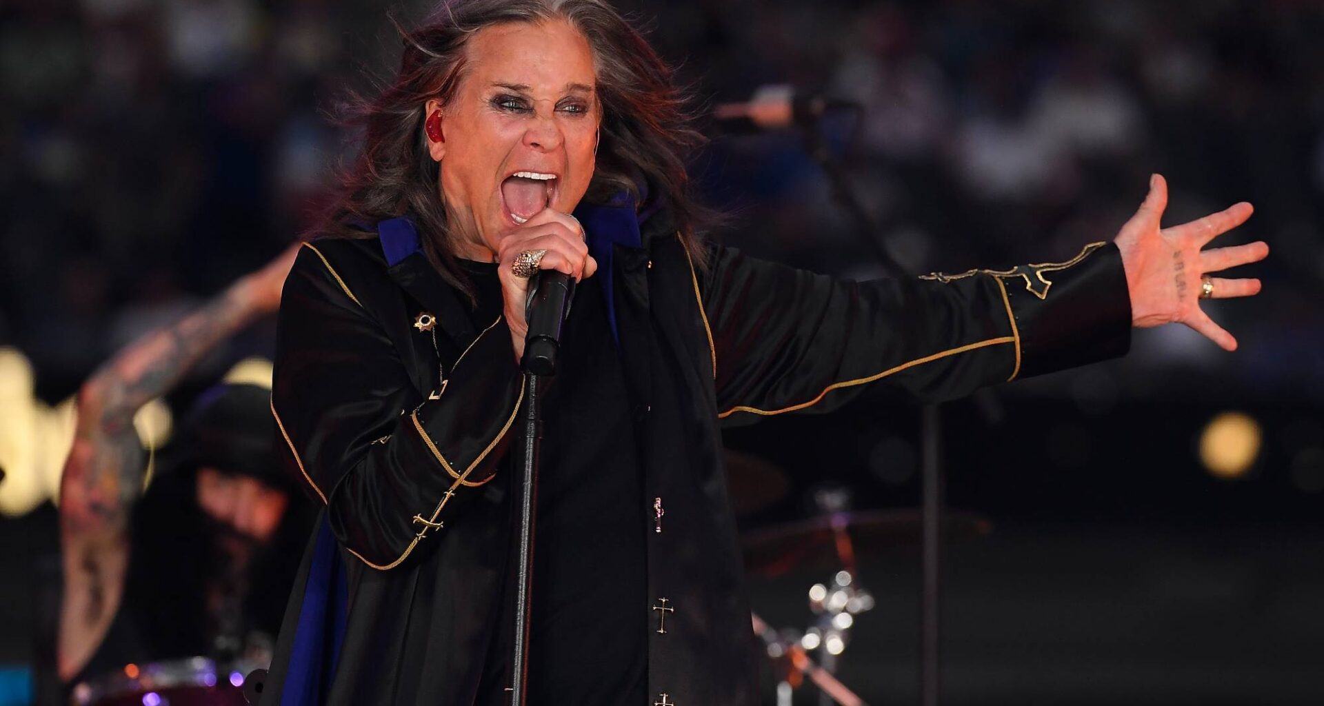 Ozzfest to return to US in 2027 for first time in a decade