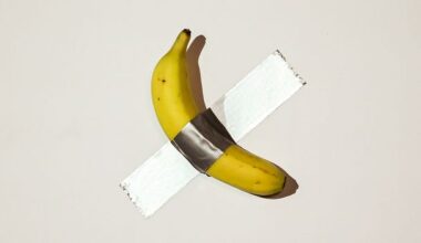 'The tactics of a master mischief-maker': The hidden history of a controversial $6m banana