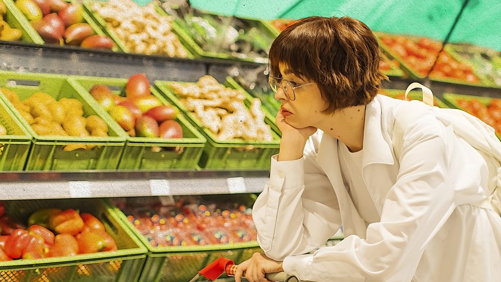 The Food Chain, Is a healthy diet more expensive?
