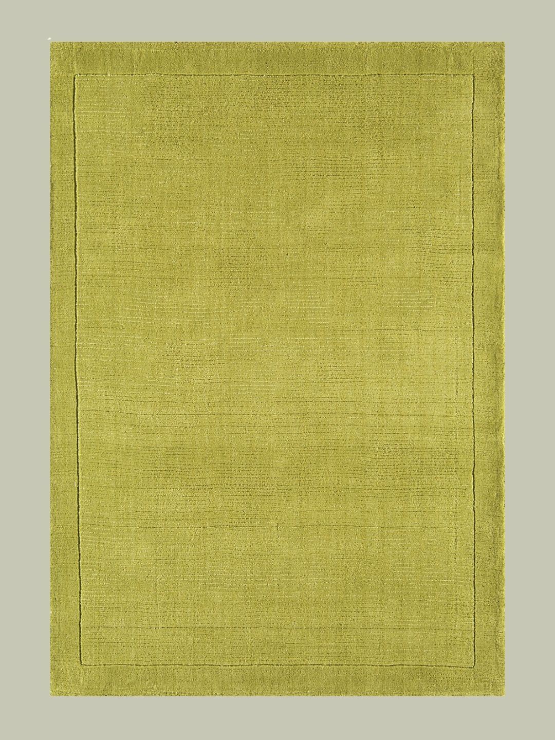 SO'HOME, Hand Woven Wool Rug