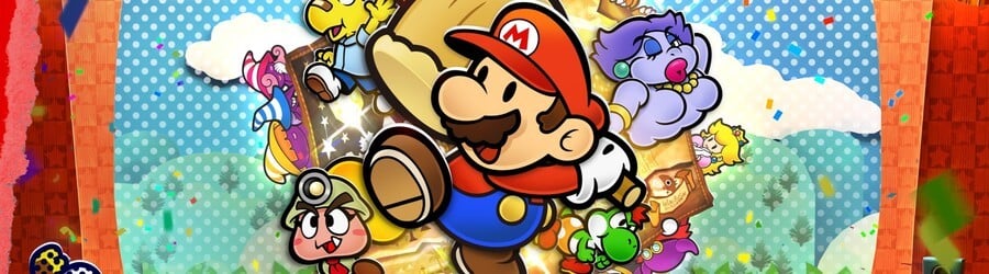 Paper Mario: The Thousand-Year Door