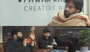 Let's Give Our Lifetime Best: Pawan Goes All Out For OG 2 -