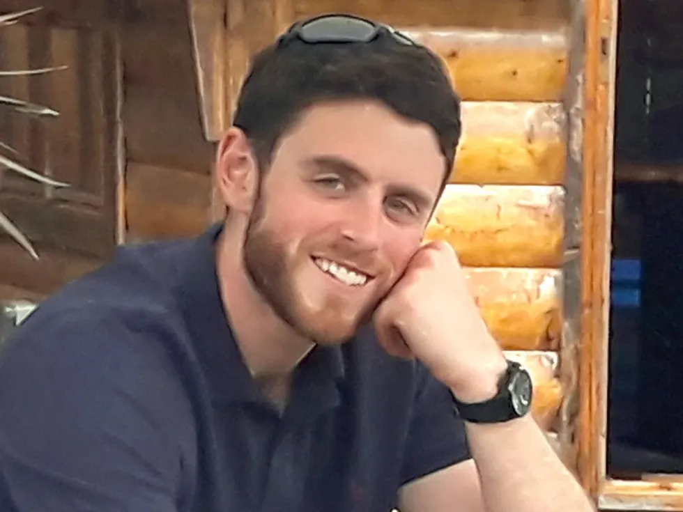 PC Andrew Harper