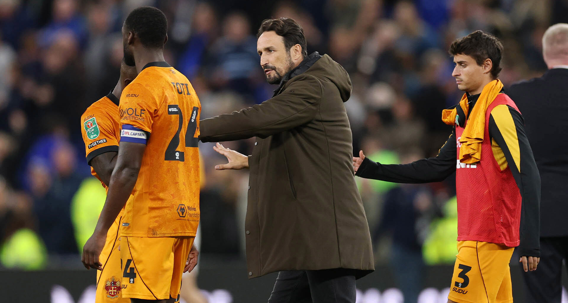 Peixoto | On performance, debutants and Jimenez injury | Men's First-Team | Latest News