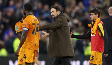 Peixoto | On performance, debutants and Jimenez injury | Men's First-Team | Latest News