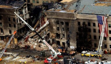 9/11 25 Years Later: A Survivor Remembers