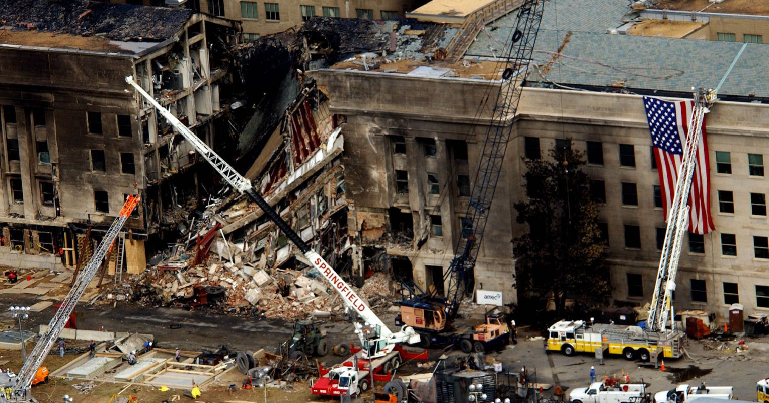 9/11 25 Years Later: A Survivor Remembers
