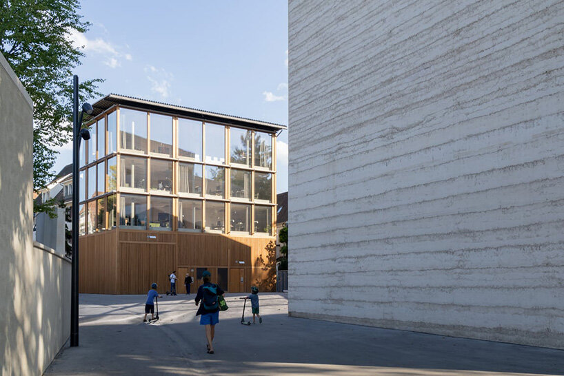 peter zumthor's expanded fondation beyeler opens to the public - 6