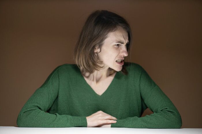 Aita For Getting Mad At My Mom For Continuously Forgetting About My GF's Allergy?