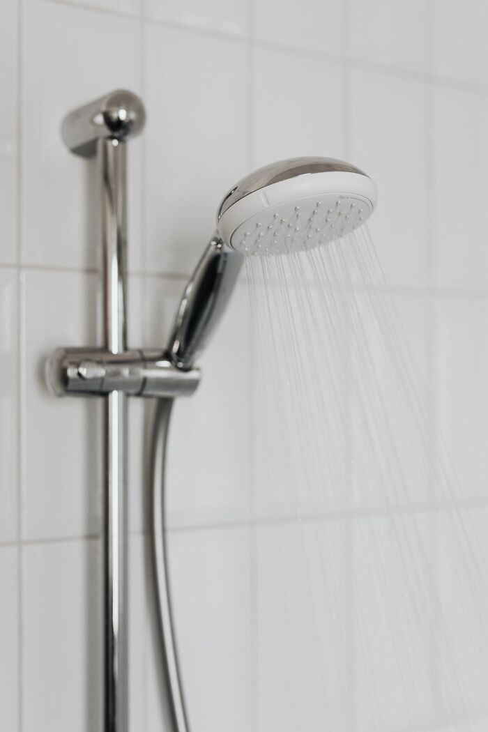 Aita For Making My Son Shower Before He Comes To My House Because Of His Sister's Peanut Allergy, And Not Letting Him Come Over When He Didn't?