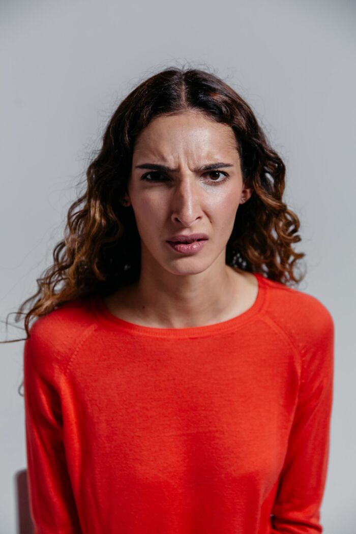 Aita For Telling A Customer Who Had An Allergic Reaction To Our Food That “It Is What It Is” ?
