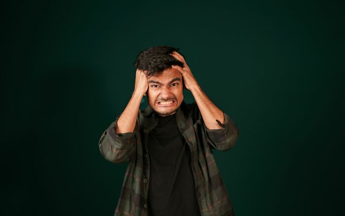 Aita For Getting Mad At My Fiancée For Lying About Her Allergy?