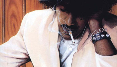 Philip Lynott The Story Of My Life
