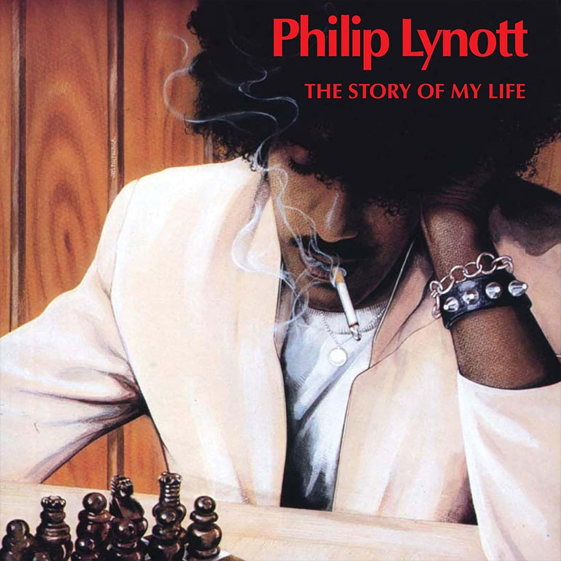 Philip Lynott The Story Of My Life