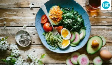 Trying to eat healthy? Here’s what a doctor says you should have on your plate every day