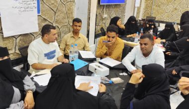 Entrepreneurship initiative aims to strengthen businesses, create jobs and support economic recovery in Yemen