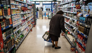 Bulgaria: Greece Launches Major Supermarket Price Cuts