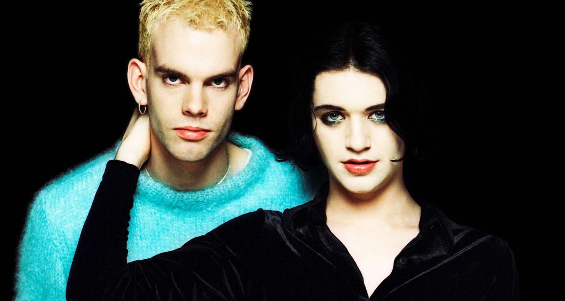 Check out the brooding new single ‘Helen Keller’ from Placebo
