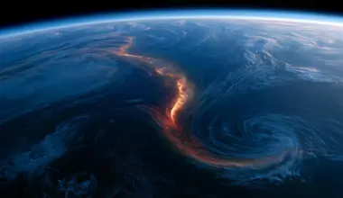 Global warming is breaking a 400-year climate link between two oceans