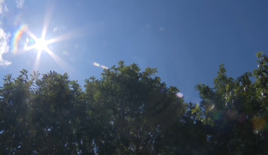 Extreme heat may be hurting your mental and physical health video – NBC 5 Dallas-Fort Worth