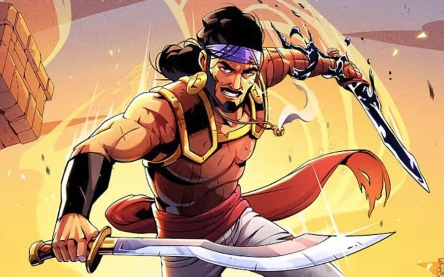 Prince of Persia