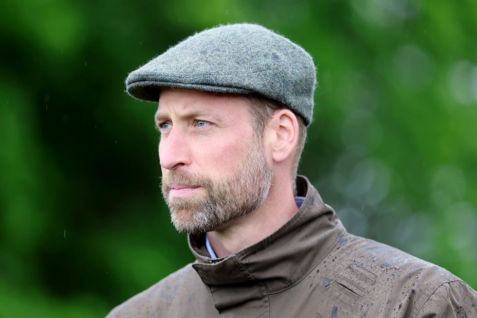 Prince of Wales