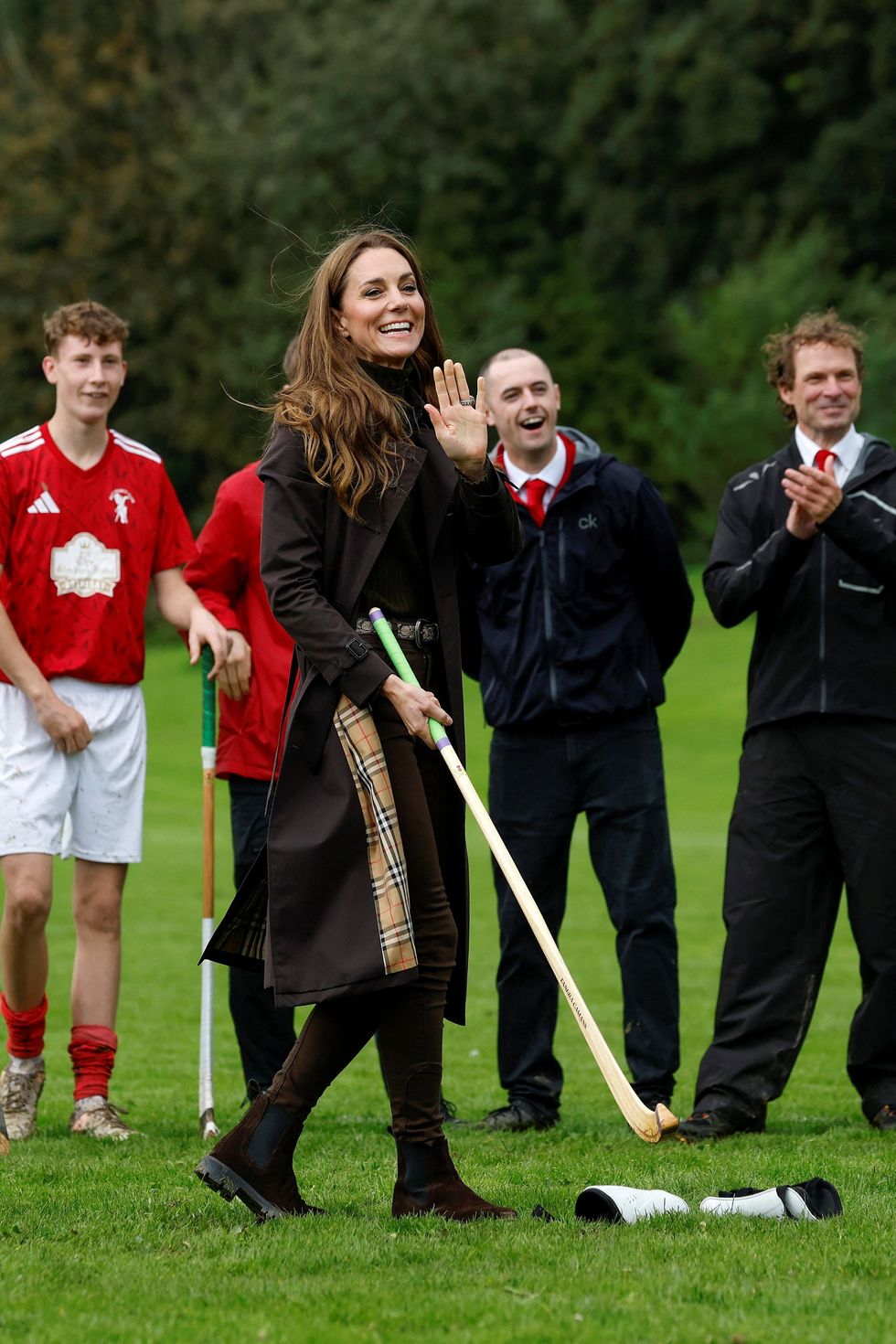 Princess Catherine