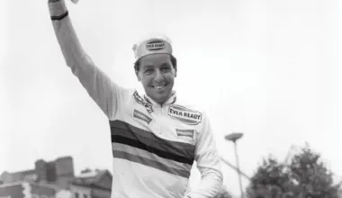 Stephen Roche