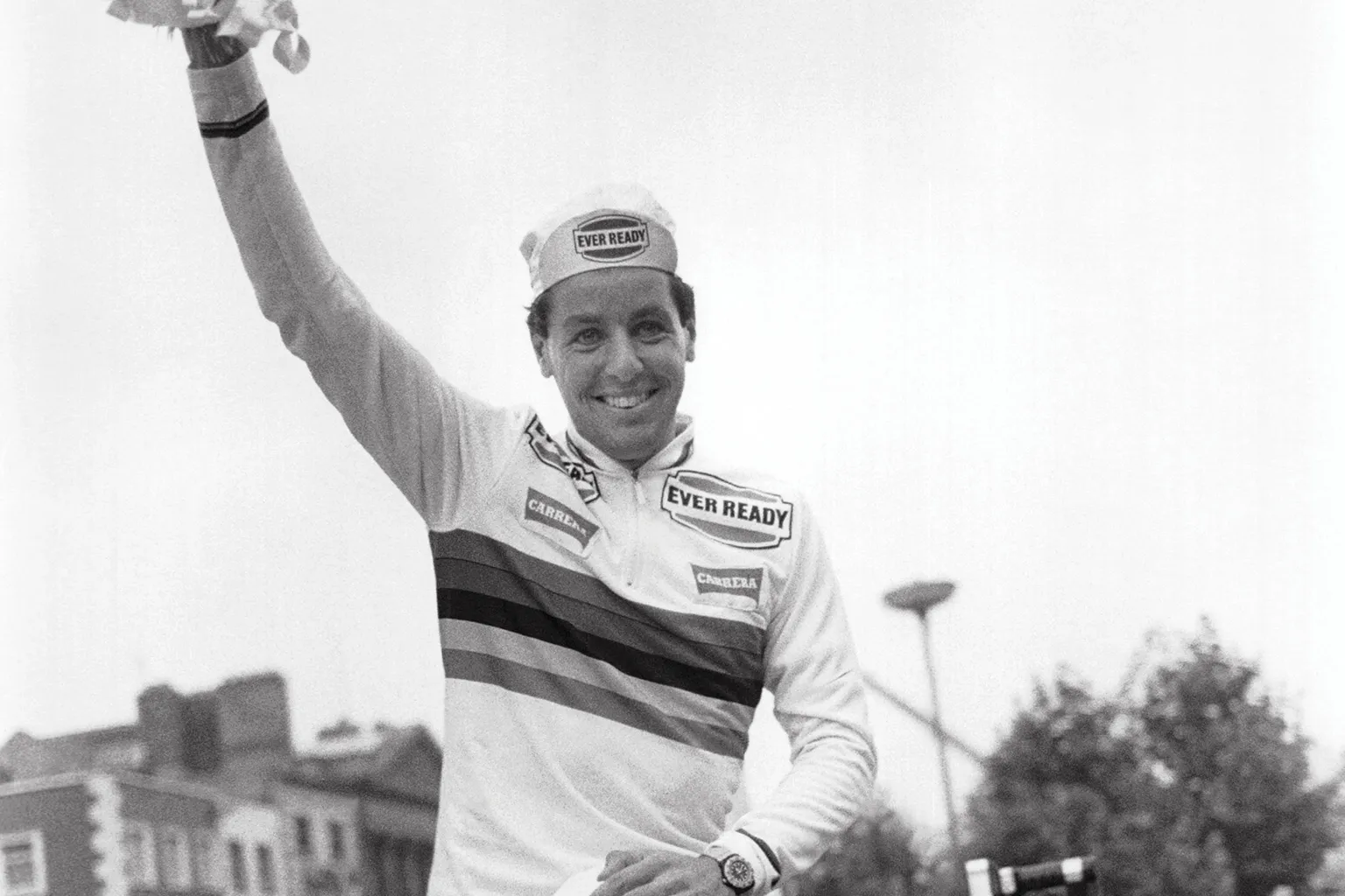 Stephen Roche