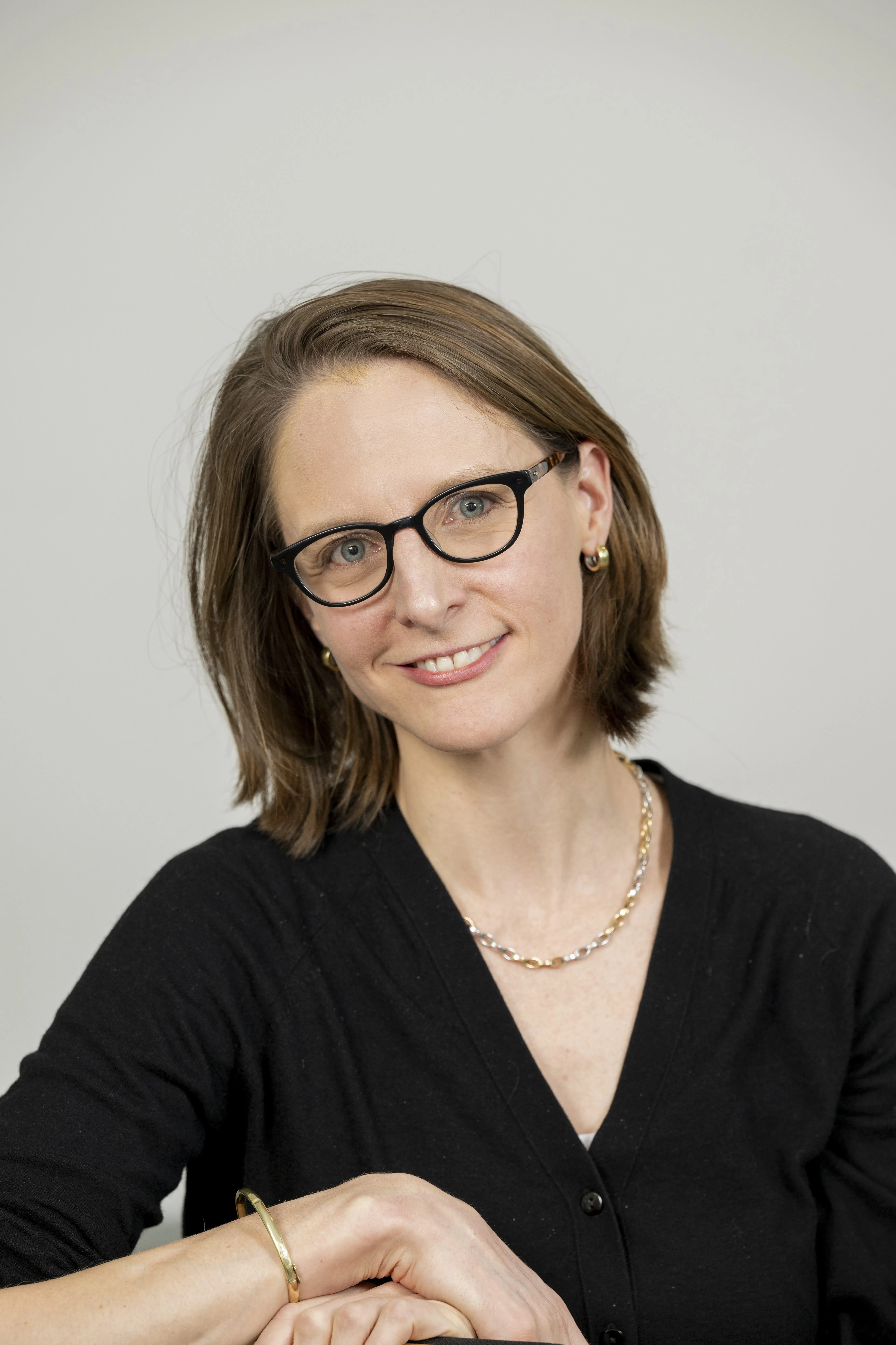 Professor Fieke Froeling profile pic