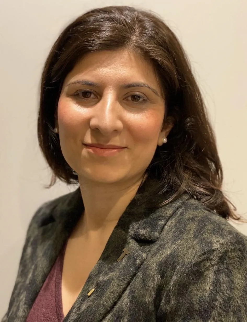 Professor Sheeba Irshad profile picture