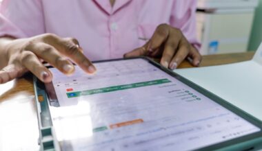 Progress on AI in health should be determined by strength of governance, WHO forum urges