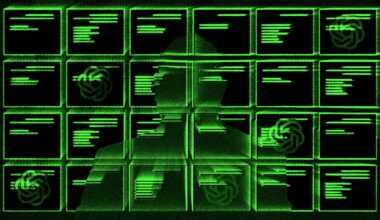 People Training OpenAI’s AI Fired for Using AI to Train the AI