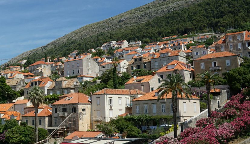 Property in Croatia