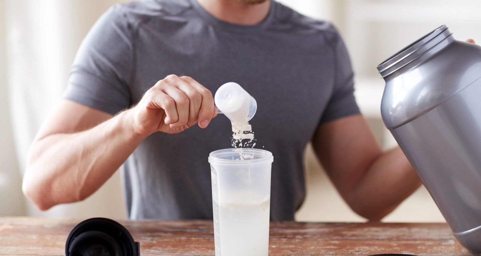 Popular Supplement Increases Strength Even Without Exercise, Study Shows : ScienceAlert