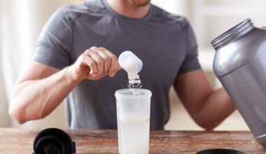 Popular Supplement Increases Strength Even Without Exercise, Study Shows : ScienceAlert