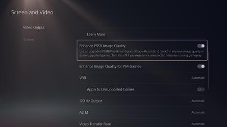 PS5 Push Square 2