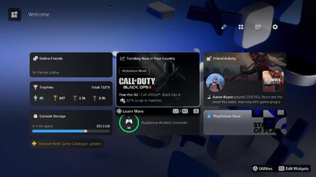 PS5 Push Square 3