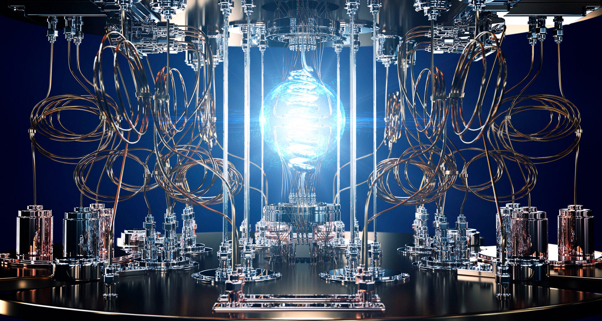 The Blueprint