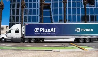 Hunting Nvidia AI chips, thieves make off with 18 tons of sand