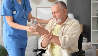 New Parkinson’s drug approved in the US: What does it do differently?