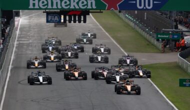 First details of future F1 engine rules revealed