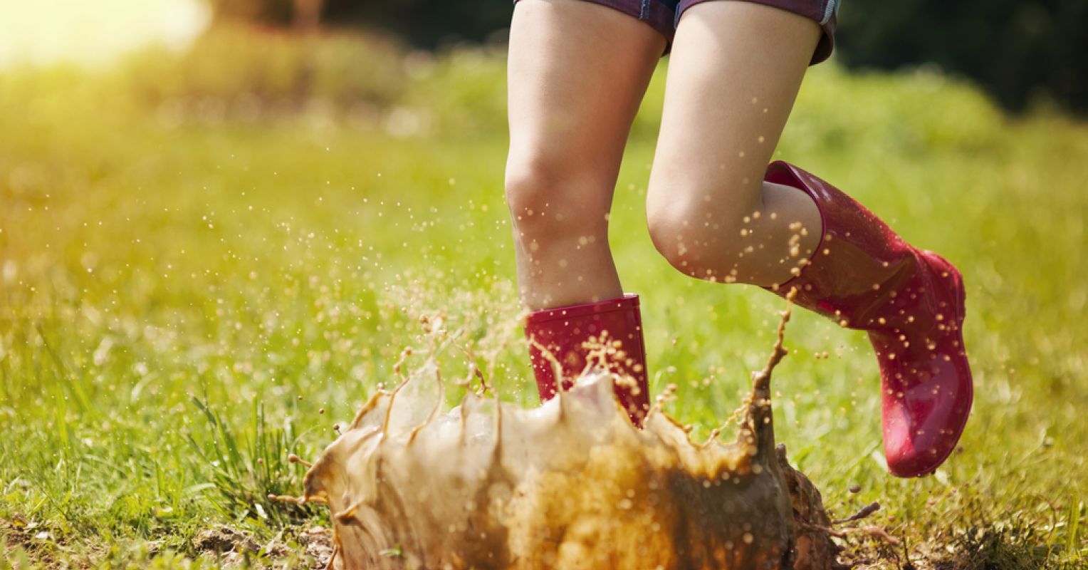 Bearing Children in a Fractured World