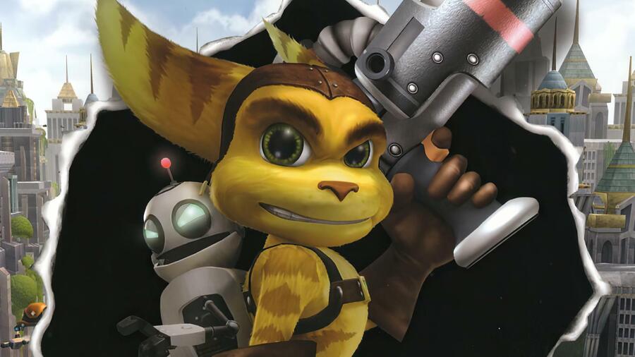 Ratchet & Clank's PS5 Re-Release Will Have a Platinum Trophy When It Comes to PS Plus Premium 1