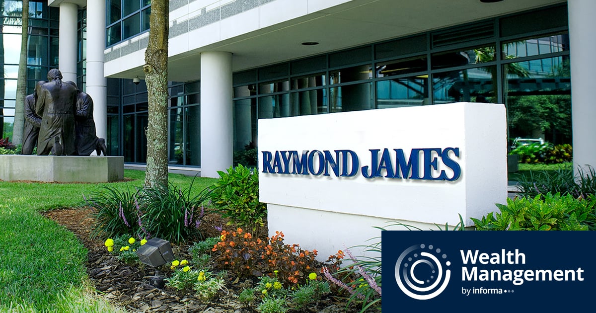 Raymond James Adds IRA Option for Small Business Owners